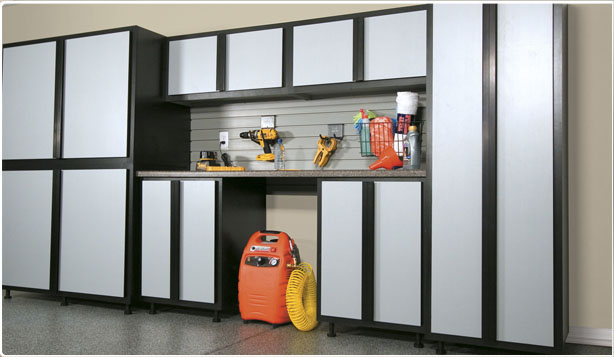 Tech Series, Storage Cabinet  Jacksonville
