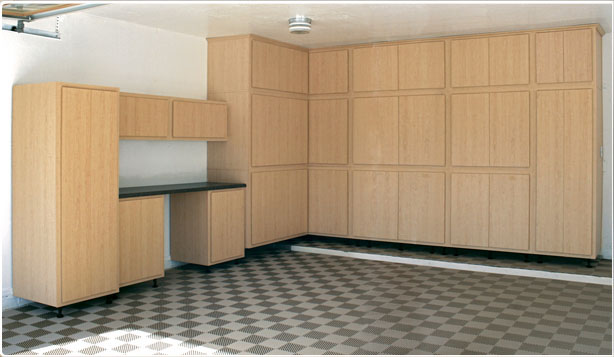 Classic Garage Cabinets, Storage Cabinet  Jacksonville